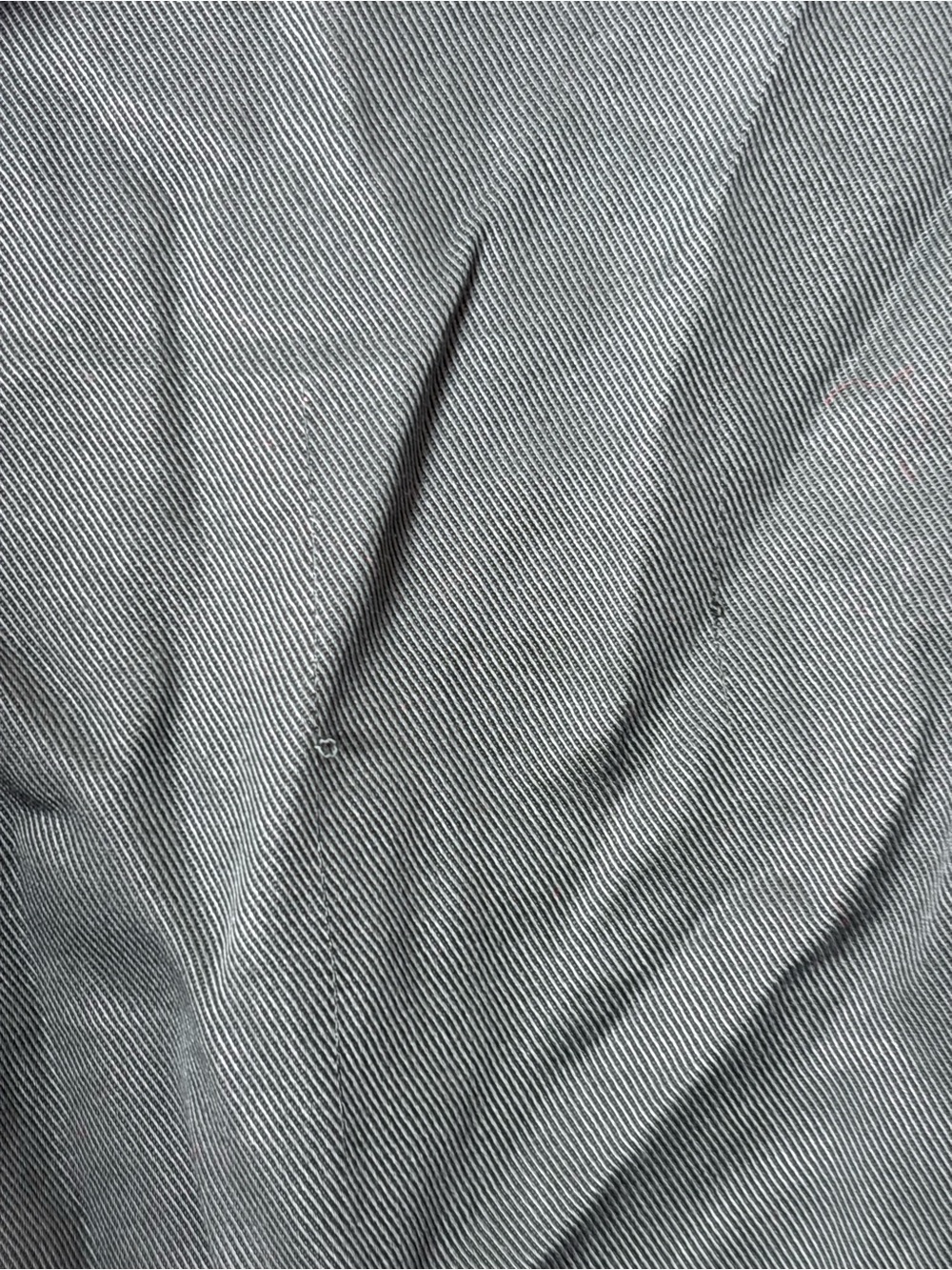 Aerie Drop Waist Bow Dress - Picture 5 of 5